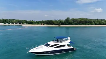 Thumbnail von Sunseeker Manhattan 60 9596447