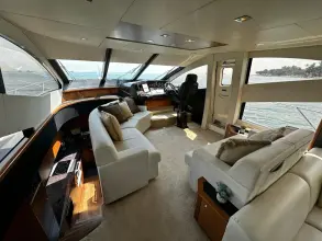 Thumbnail von Sunseeker Manhattan 60 9596447