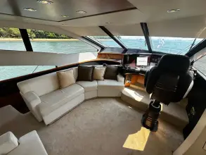 Thumbnail von Sunseeker Manhattan 60 9596447