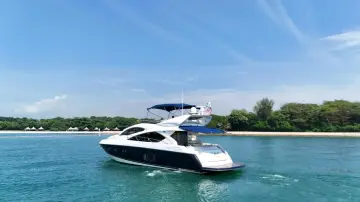 Thumbnail von Sunseeker Manhattan 60 9596447