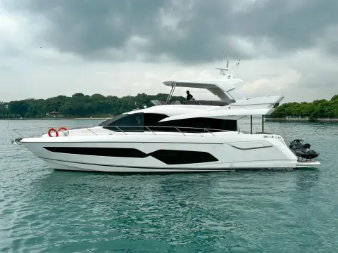 Sunseeker Manhattan 66 9623080