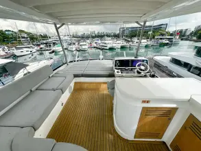 Thumbnail von Sunseeker Manhattan 66 9623080