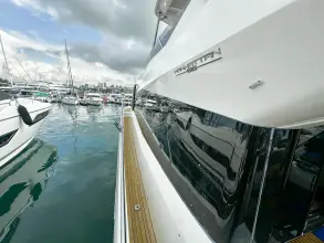 Thumbnail von Sunseeker Manhattan 66 9623080