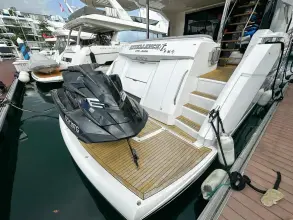 Thumbnail von Sunseeker Manhattan 66 9623080