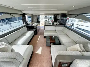 Thumbnail von Sunseeker Manhattan 66 9623080