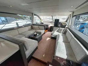 Thumbnail von Sunseeker Manhattan 66 9623080