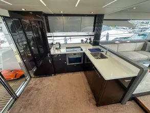 Thumbnail von Sunseeker Manhattan 66 9623080