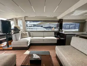 Thumbnail von Sunseeker Manhattan 66 9623080