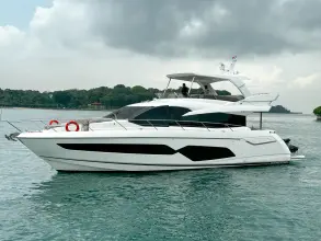 Thumbnail von Sunseeker Manhattan 66 9623080