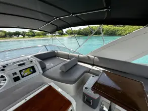 Thumbnail von Azimut 58 9719893