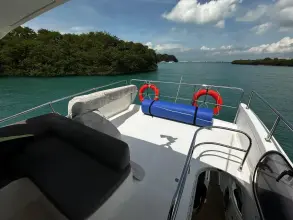 Thumbnail von Azimut 58 9719893