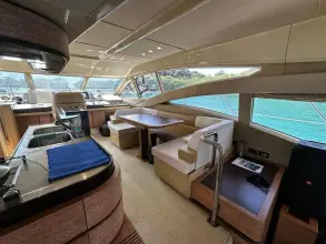 Thumbnail von Azimut 58 9719893