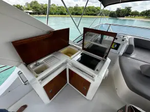 Thumbnail von Azimut 58 9719893