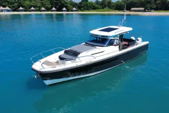 Thumbnail von Nimbus T11 9719906