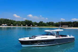 Thumbnail von Nimbus T11 9719906