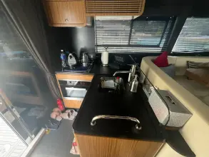 Thumbnail von Azimut Magellano 43 9240959