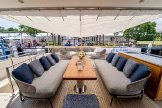 Thumbnail von Sanlorenzo SD96 9610745