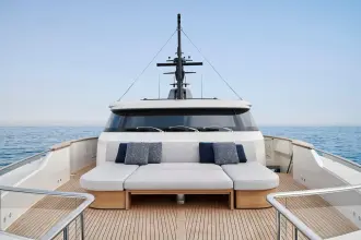 Thumbnail von Sanlorenzo SD96 9610745