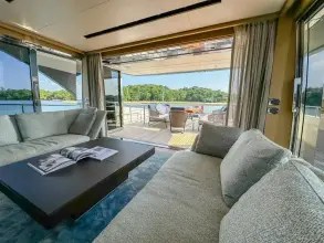 Thumbnail von Sanlorenzo SD96 9610745