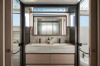 Thumbnail von Sanlorenzo SD96 9610745