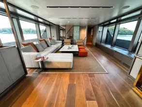 Thumbnail von Sanlorenzo SD96 9610745