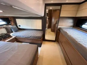 Thumbnail von Azimut Atlantis 43 9520020