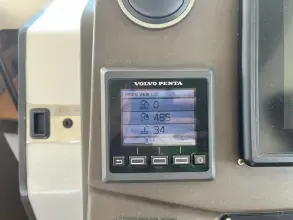 Thumbnail von Azimut Atlantis 43 9520020