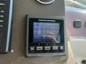 Thumbnail von Azimut Atlantis 43 9520020