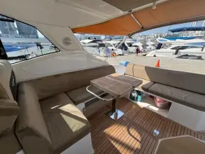 Thumbnail von Azimut Atlantis 43 9520020