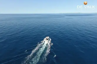 Thumbnail von Prestige 36 Fly