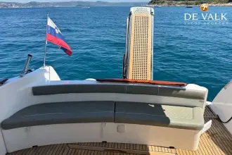 Thumbnail von Prestige 36 Fly