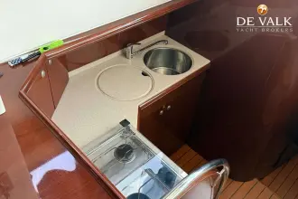 Thumbnail von Prestige 36 Fly