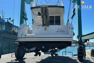 Thumbnail von Prestige 36 Fly