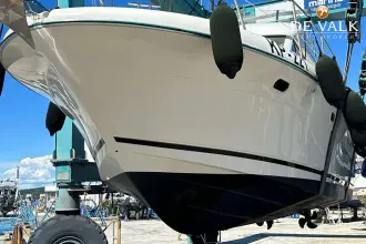 Thumbnail von Prestige 36 Fly