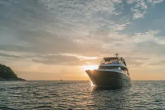 Thumbnail von Monte Carlo MCY 86 BAYC ASIA