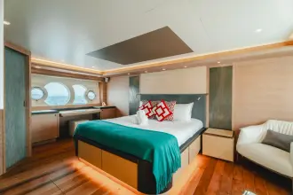 Thumbnail von Monte Carlo MCY 86 BAYC ASIA