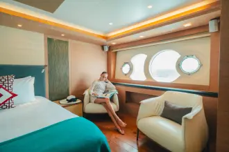 Thumbnail von Monte Carlo MCY 86 BAYC ASIA