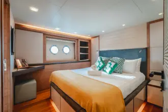 Thumbnail von Monte Carlo MCY 86 BAYC ASIA