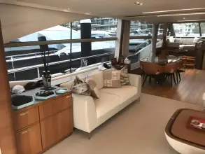 Thumbnail von Princess Y75 Andaman Princess