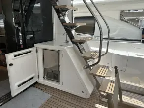 Thumbnail von Sunseeker Manhattan 68 Peter Pan