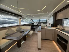 Thumbnail von Sunseeker Manhattan 68 Peter Pan