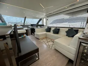 Thumbnail von Sunseeker Manhattan 68 Peter Pan