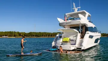 Thumbnail von Sunseeker Manhattan 68 Peter Pan