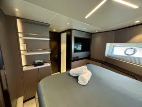 Thumbnail von Sunseeker Manhattan 68 Peter Pan