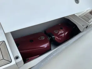 Thumbnail von Sunseeker Manhattan 68 Peter Pan