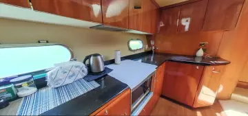 Thumbnail von Sunseeker Manhattan 60 Minor Affair