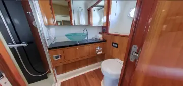 Thumbnail von Sunseeker Manhattan 60 Minor Affair