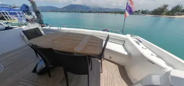 Thumbnail von Sunseeker Manhattan 60 Minor Affair