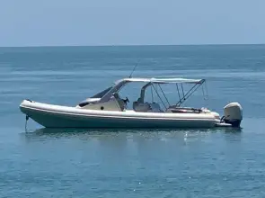 Thumbnail von Sacs Strider 11 LIMO