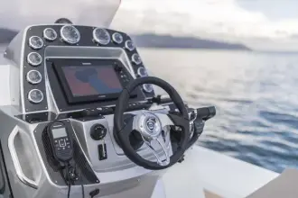 Thumbnail von Sacs Strider 11 LIMO